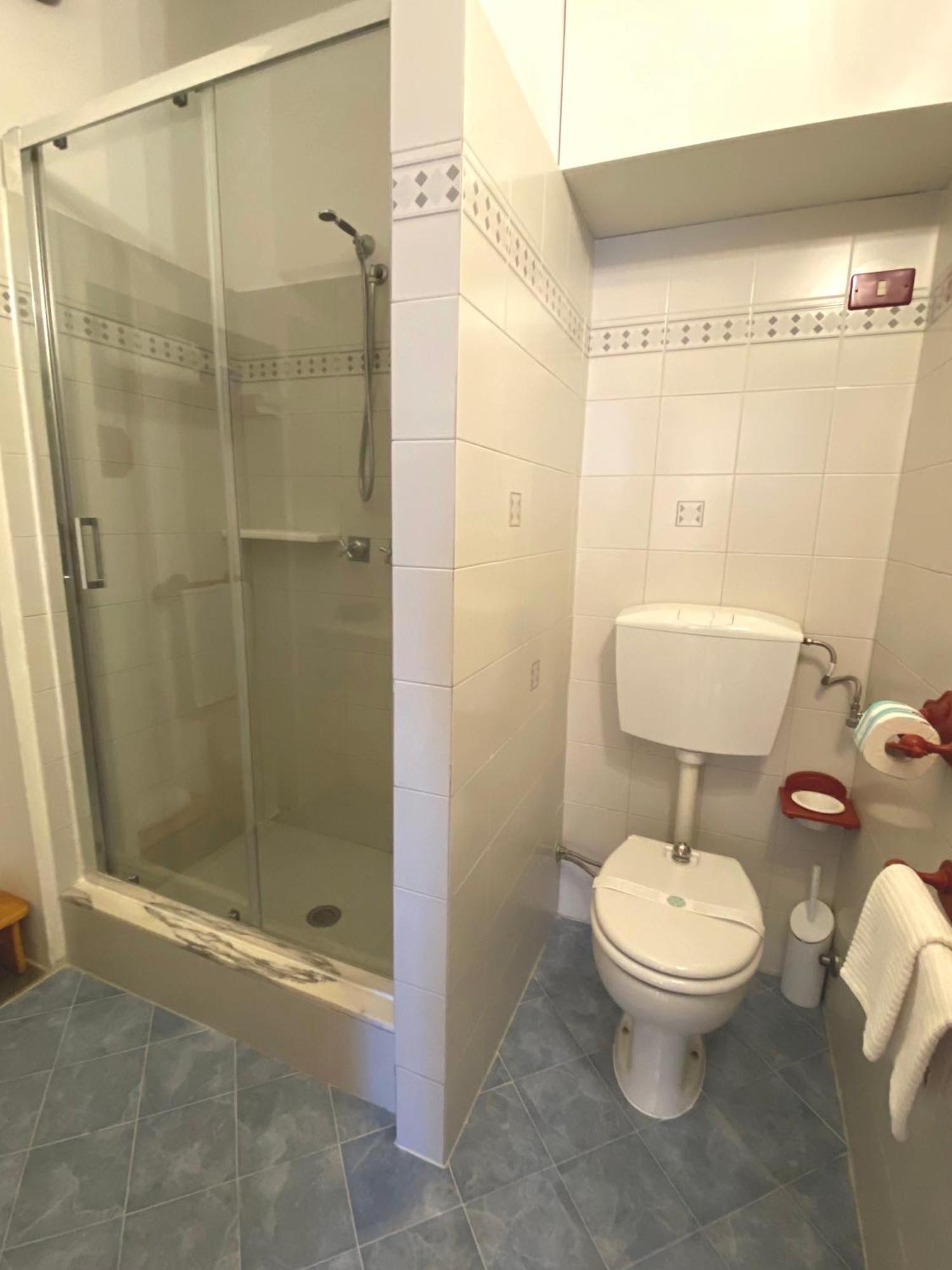 Relais Felciaino B&B Bolgheri Bilik gambar