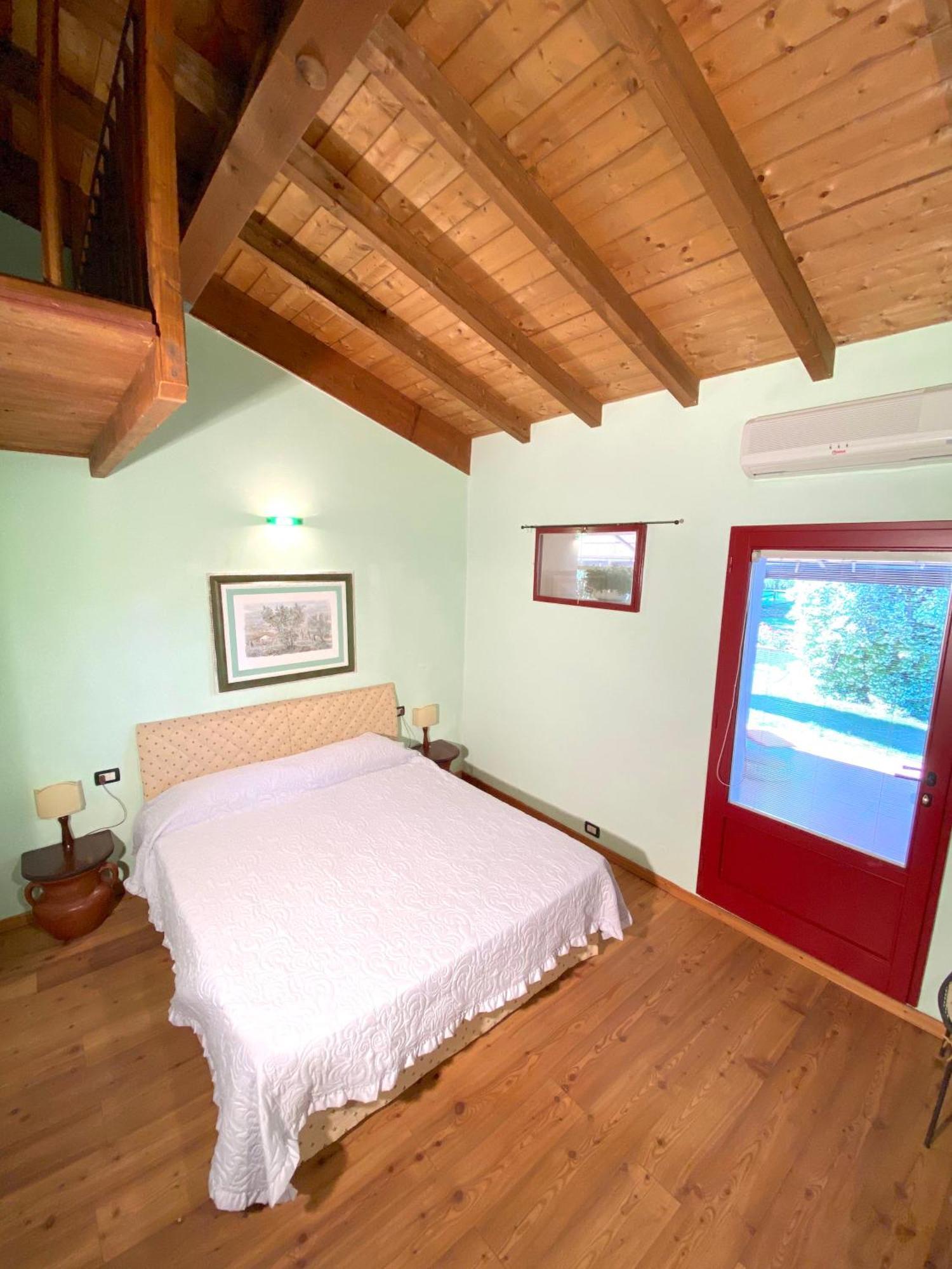 Relais Felciaino B&B Bolgheri Bilik gambar