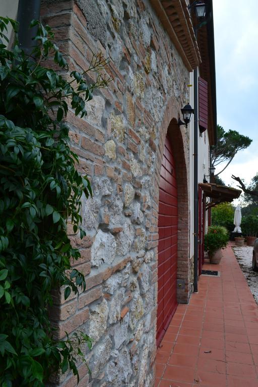 Relais Felciaino B&B Bolgheri Bilik gambar